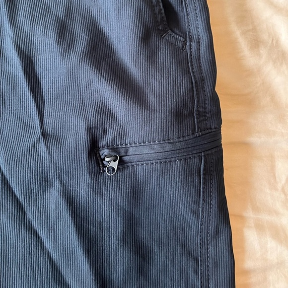 NWT Wrangler Authentics Men’s Performance Utility Shorts 44 - Picture 8 of 13